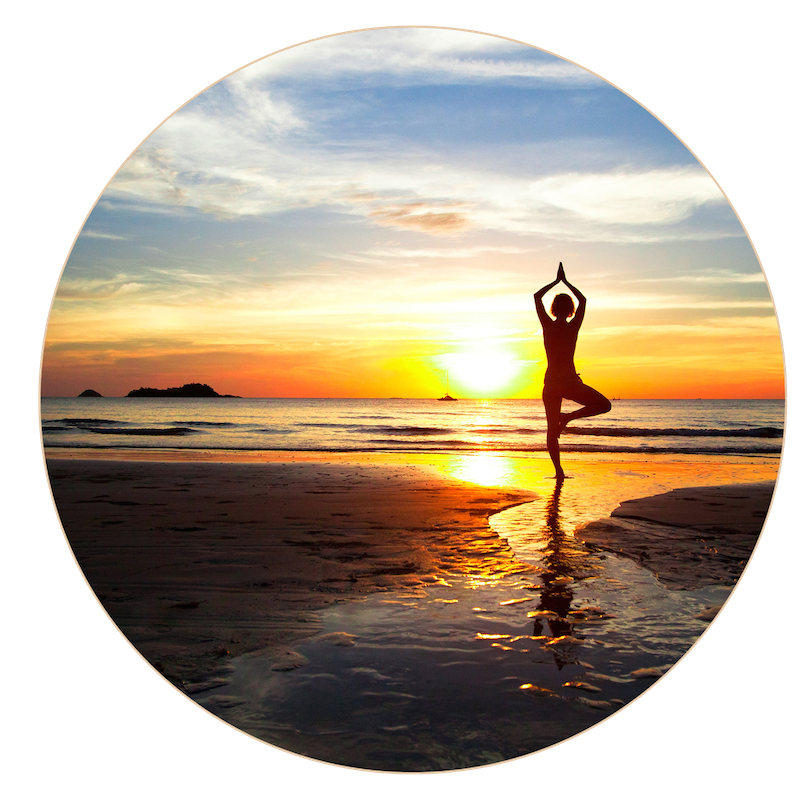 yoga-circle